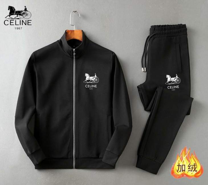 Picture of Celine Sweater Suits _SKUCelineM-4XLkdtn2037920